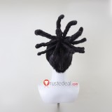 Gachiakuta Arkha Corvus Styled Cosplay Wig