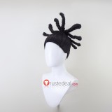 Gachiakuta Arkha Corvus Styled Cosplay Wig
