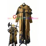 Limbus Company Lucio A Certain Sinclair Cosplay Costume