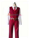 Limbus Company Lucio A Certain Sinclair Cosplay Costume