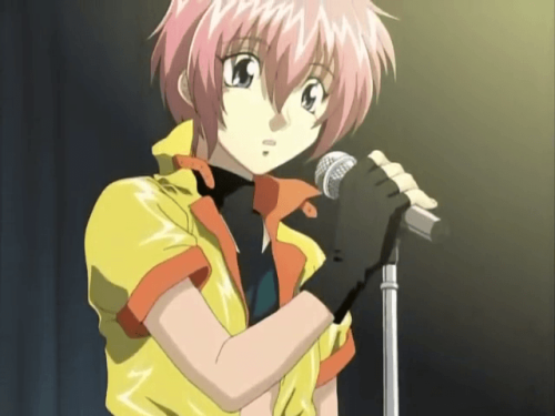 Gravitation Shuichi Shindo Cosplay Costume