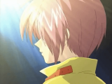Gravitation Shuichi Shindo Cosplay Costume