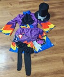 Pokemon Sword and Shield Klara Kabu Avery Cosplay Costumes