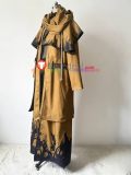 Limbus Company Lucio A Certain Sinclair Cosplay Costume