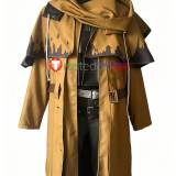 Limbus Company Lucio A Certain Sinclair Cosplay Costume
