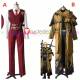 Limbus Company Lucio A Certain Sinclair Cosplay Costume