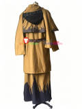 Limbus Company Lucio A Certain Sinclair Cosplay Costume