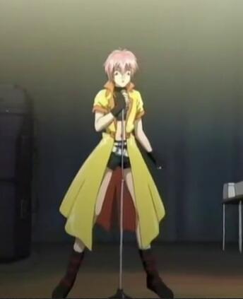 Gravitation Shuichi Shindo Cosplay Costume