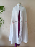 Re Zero Kara Hajimeru Isekai Seikatsu Season 4 Emilia Suit Cloak Natsuki Subaru Cosplay Costume