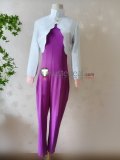 Re Zero Kara Hajimeru Isekai Seikatsu Season 4 Emilia Suit Cloak Natsuki Subaru Cosplay Costume