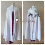 Re Zero Kara Hajimeru Isekai Seikatsu Season 4 Emilia Suit Cloak Natsuki Subaru Cosplay Costume