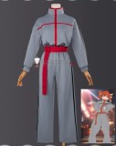 Vocaloid Kasane Teto New Voicebank 2025 Brainrot Brain Rot Teto Cosplay Costume