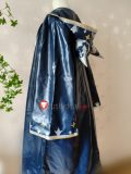 Commission Granblue Fantasy Nier Blue Cosplay Costume
