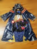 Commission Granblue Fantasy Nier Blue Cosplay Costume