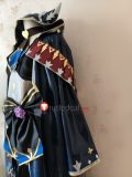 Commission Granblue Fantasy Nier Blue Cosplay Costume