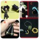 Pokemon Cynthia N Cosplay Hair Accessories Headwear Necklace Wrist Accessories Props