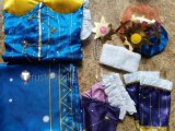Love Live School Idol Festival Constellation Umi Nozomi Kotori Hanayo Nico Eli Maki Rin Honoka Cosplay Costumes