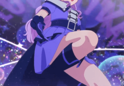 Love Live Superstar Ren Hazuki Cosplay Shoes Boots