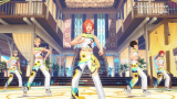 Ensemble Stars Izumi Sena Arashi Narukami Ritsu Sakuma Leo Tsukinaga Tsukasa Suou Coruscate Breeze Cosplay Costume