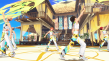 Ensemble Stars Izumi Sena Arashi Narukami Ritsu Sakuma Leo Tsukinaga Tsukasa Suou Coruscate Breeze Cosplay Costume