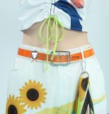 Ensemble Stars Izumi Sena Arashi Narukami Ritsu Sakuma Leo Tsukinaga Tsukasa Suou Coruscate Breeze Cosplay Costume