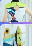 Ensemble Stars Izumi Sena Arashi Narukami Ritsu Sakuma Leo Tsukinaga Tsukasa Suou Coruscate Breeze Cosplay Costume