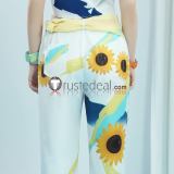 Ensemble Stars Izumi Sena Arashi Narukami Ritsu Sakuma Leo Tsukinaga Tsukasa Suou Coruscate Breeze Cosplay Costume