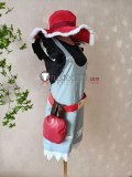 Pokemon Rancher Kitt Cosplay Costume