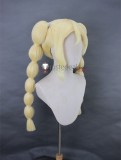 Pokemon Rancher Kitt Styled Cosplay Wig 60cm