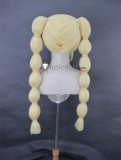Pokemon Rancher Kitt Styled Cosplay Wig 60cm
