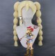 Pokemon Rancher Kitt Styled Cosplay Wig 60cm