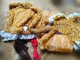 Love Live Maki Nishikino Cheetah Leopard Cosplay Costume