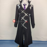 Dr. Stone Xeno Houston Wingfield Cosplay Costume