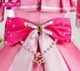 Love Live μs Aqours Special Collab Nico Eli Hanayo Nozomi Maki Dia Knana Chika Yoshiko Riko Pink Blue Cosplay Costume