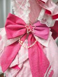 Love Live μ's Aqours Special Collab Nico Honoka Hanayo Takami Chika Yoshiko Ruby Group Cosplay Costume