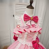 Love Live μ's Aqours Special Collab Nico Honoka Hanayo Takami Chika Yoshiko Ruby Group Cosplay Costume