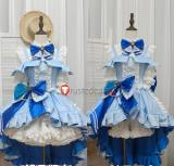 Love Live μ's Aqours Special Collab Nico Honoka Hanayo Takami Chika Yoshiko Ruby Group Cosplay Costume