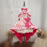 Love Live μ's Aqours Special Collab Nico Honoka Hanayo Takami Chika Yoshiko Ruby Group Cosplay Costume