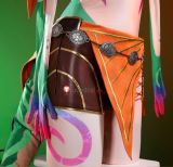 League of Legends LOL Neeko Cosplay Costume