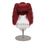 Poppy Playtime Poppy The Prototype Experiment 1006 Blue Cosplay Costume