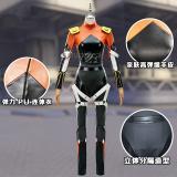 Overwatch 2 Honotori Kiriko Cosplay Costume
