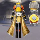 Overwatch 2 Honotori Kiriko Cosplay Costume