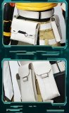Overwatch 2 Honotori Kiriko Cosplay Costume