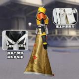 Overwatch 2 Honotori Kiriko Cosplay Costume