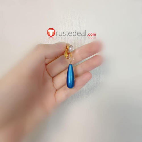 Re Zero Kara Hajimeru Isekai Seikatsu Regulus Corneas Cosplay Earring Accessory