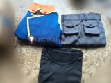 YuGiOh 5D's Sora Perse Shiunin Cosplay Costume