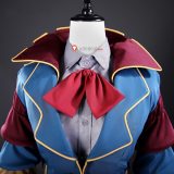 Poppy Playtime Poppy The Prototype Experiment 1006 Blue Cosplay Costume