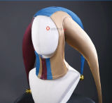 Poppy Playtime Poppy The Prototype Experiment 1006 Blue Cosplay Costume
