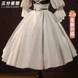 1/3 Delusion Violet Evergarden Cosplay Costume