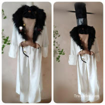 Commission Fable III 3 Reaver Cosplay Costume